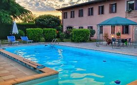 Villa Stefania casa vacanze Asolo -M0260680003
